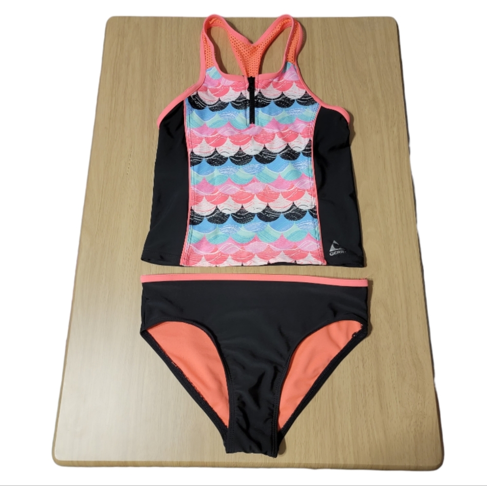 Gerry Girl's 2 piece Swimsuit